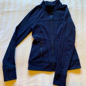 Ivivva Girls Zip up
